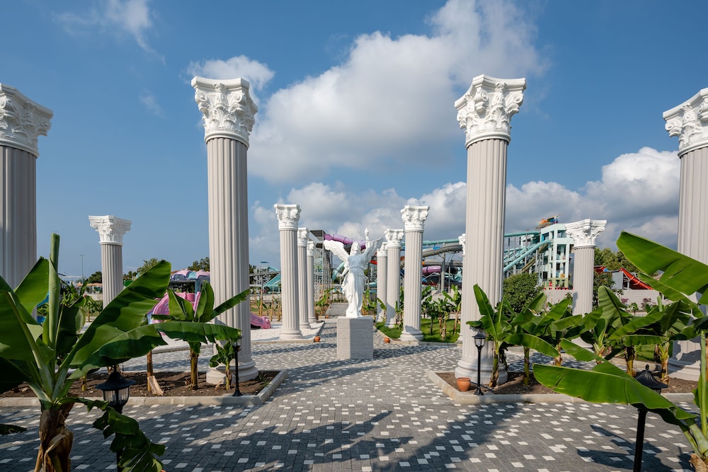 Miarosa Kemer Beach - zdjęcie 5