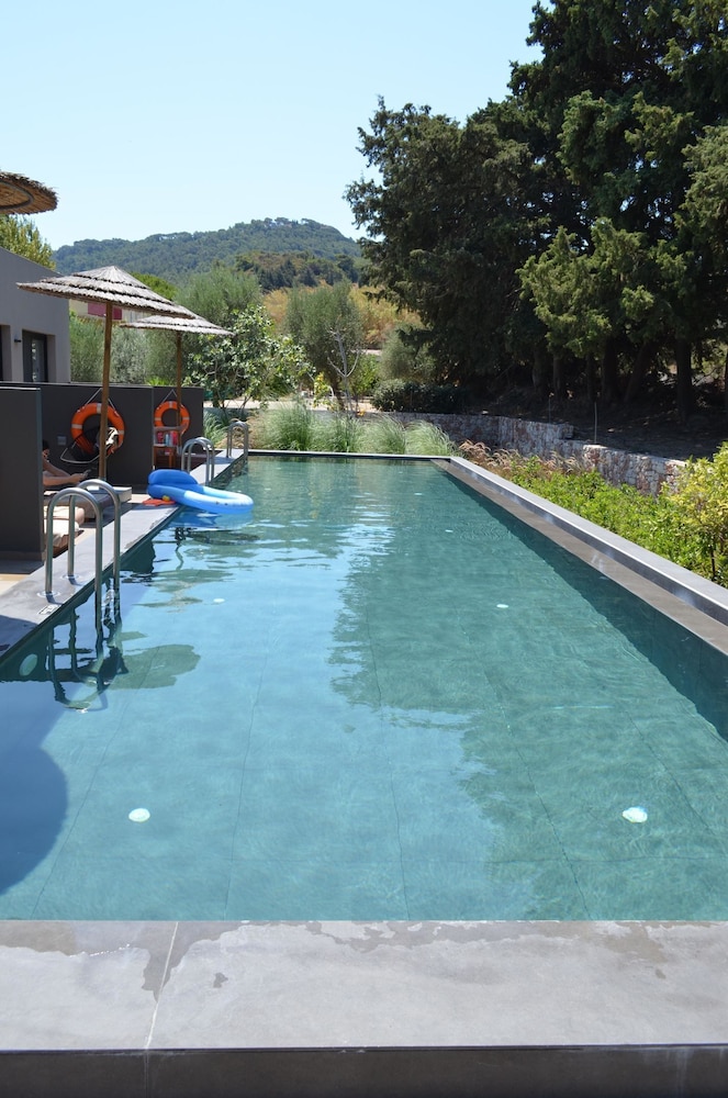 Cook's Club Ialysos Rhodes — Swimming pool in Ialyssos, South Aegean