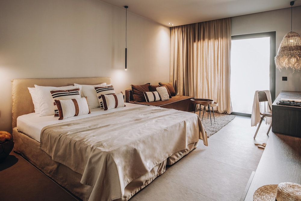 Cook's Club Ialysos Rhodes — Hotel rooms in Ialyssos, South Aegean