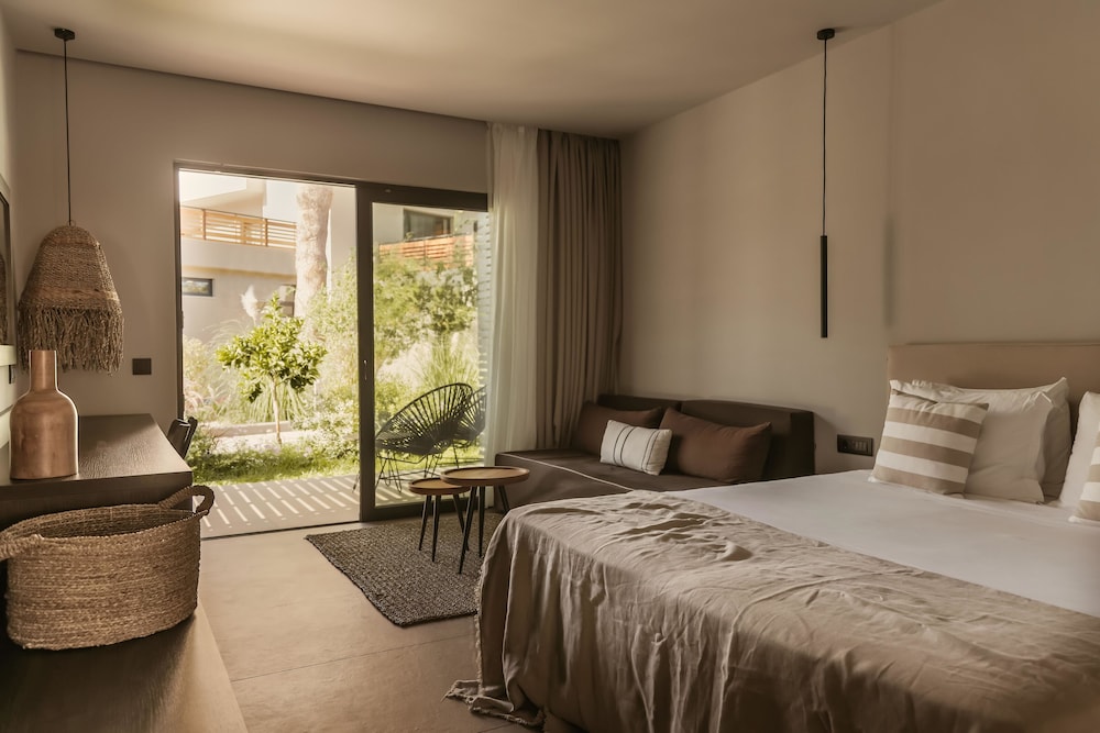 Cook's Club Ialysos Rhodes — Hotel rooms in Ialyssos, South Aegean