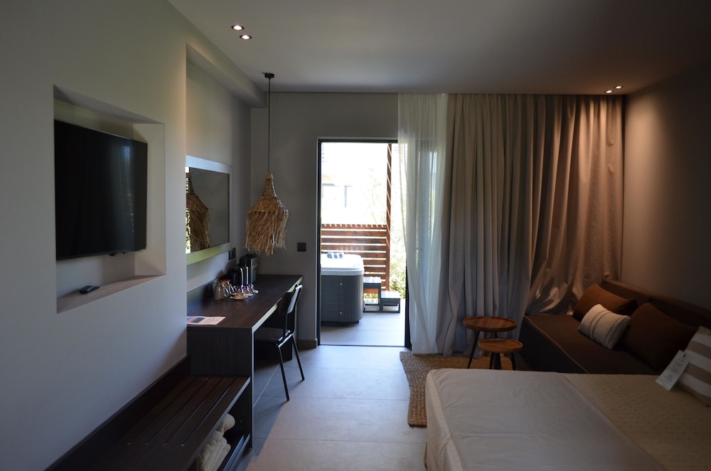 Cook's Club Ialysos Rhodes — Hotel rooms in Ialyssos, South Aegean