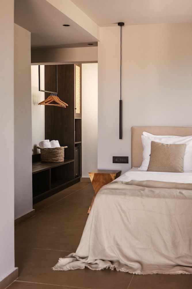 Cook's Club Ialysos Rhodes — Hotel rooms in Ialyssos, South Aegean