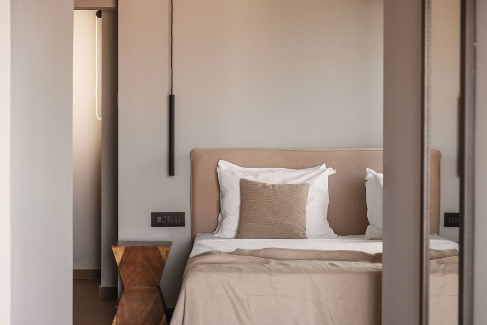 Cook's Club Ialysos Rhodes — Hotel rooms in Ialyssos, South Aegean