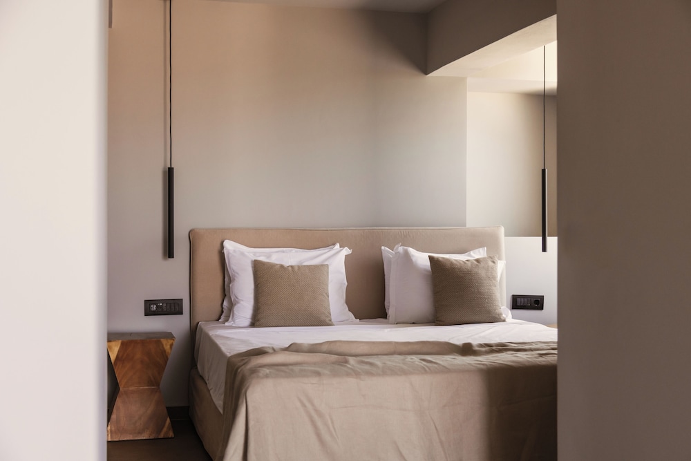 Cook's Club Ialysos Rhodes — Hotel rooms in Ialyssos, South Aegean
