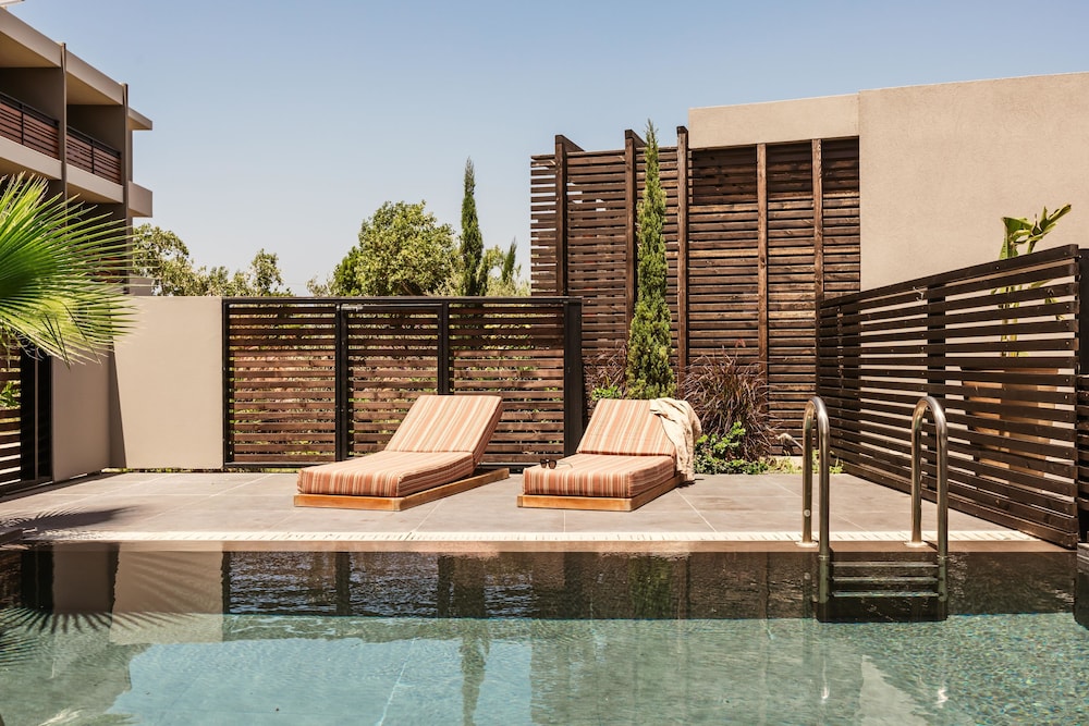 Cook's Club Ialysos Rhodes — Swimming pool in Ialyssos, South Aegean