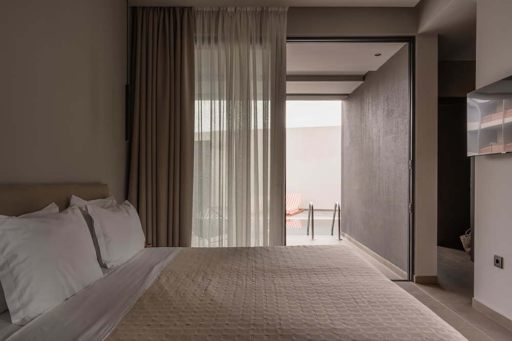 Cook's Club Ialysos Rhodes — Hotel rooms in Ialyssos, South Aegean