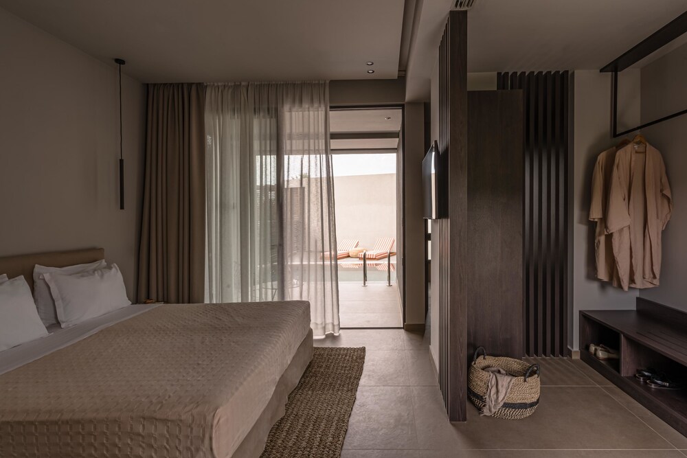 Cook's Club Ialysos Rhodes — Hotel rooms in Ialyssos, South Aegean