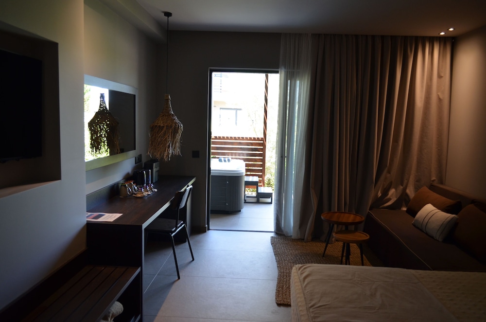 Cook's Club Ialysos Rhodes — Hotel rooms in Ialyssos, South Aegean