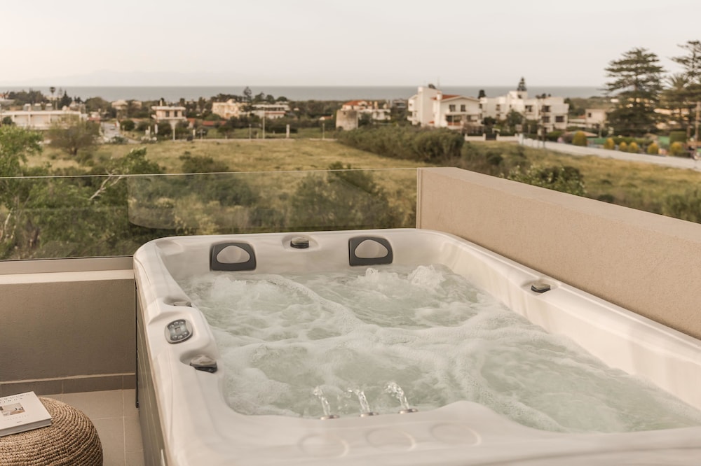 Cook's Club Ialysos Rhodes — Spa in Ialyssos, South Aegean