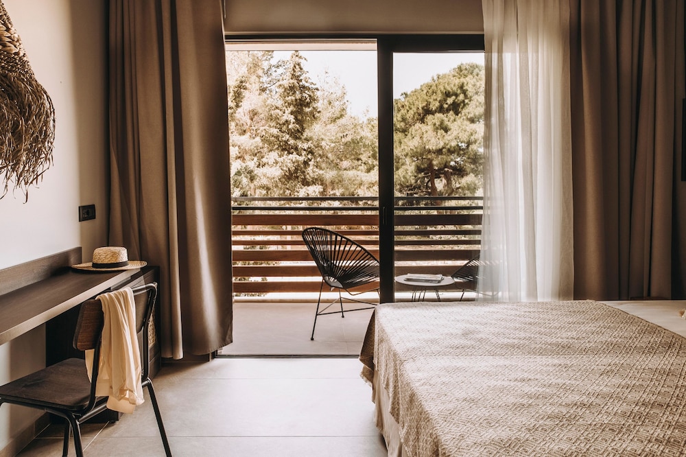 Cook's Club Ialysos Rhodes — Hotel rooms in Ialyssos, South Aegean