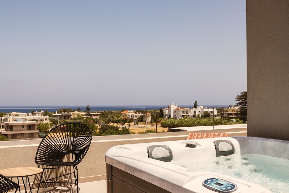 Cook's Club Ialysos Rhodes — Spa in Ialyssos, South Aegean