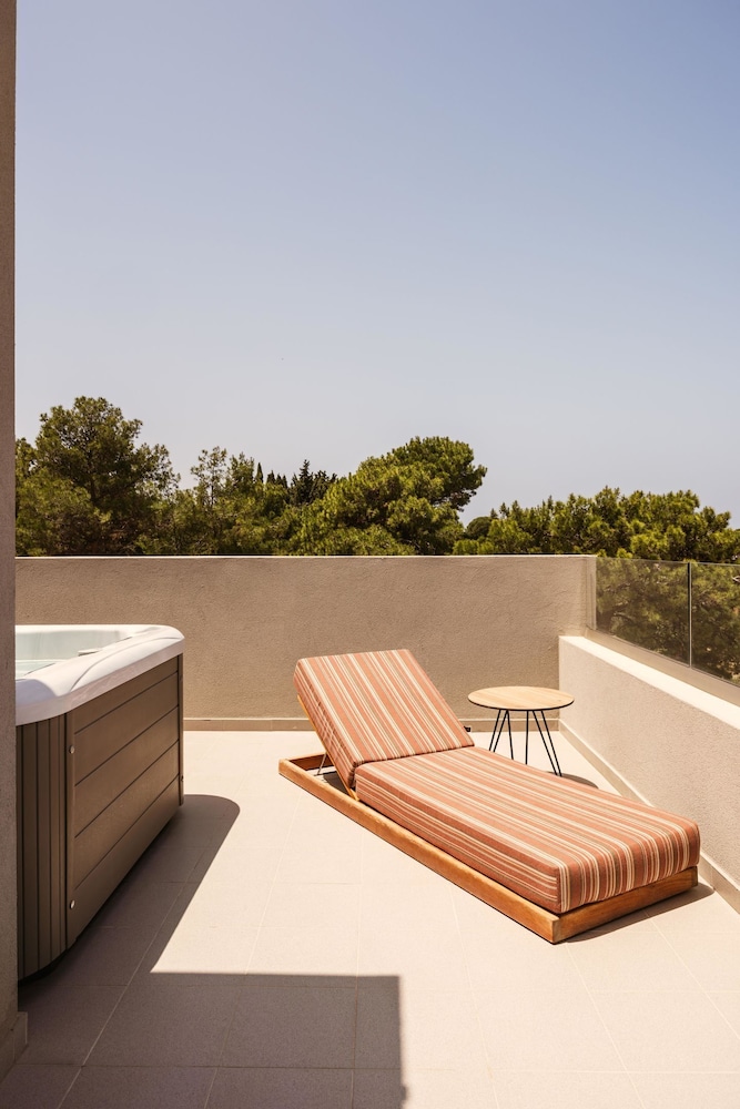 Cook's Club Ialysos Rhodes — Spa in Ialyssos, South Aegean