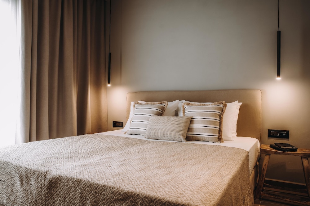 Cook's Club Ialysos Rhodes — Hotel rooms in Ialyssos, South Aegean