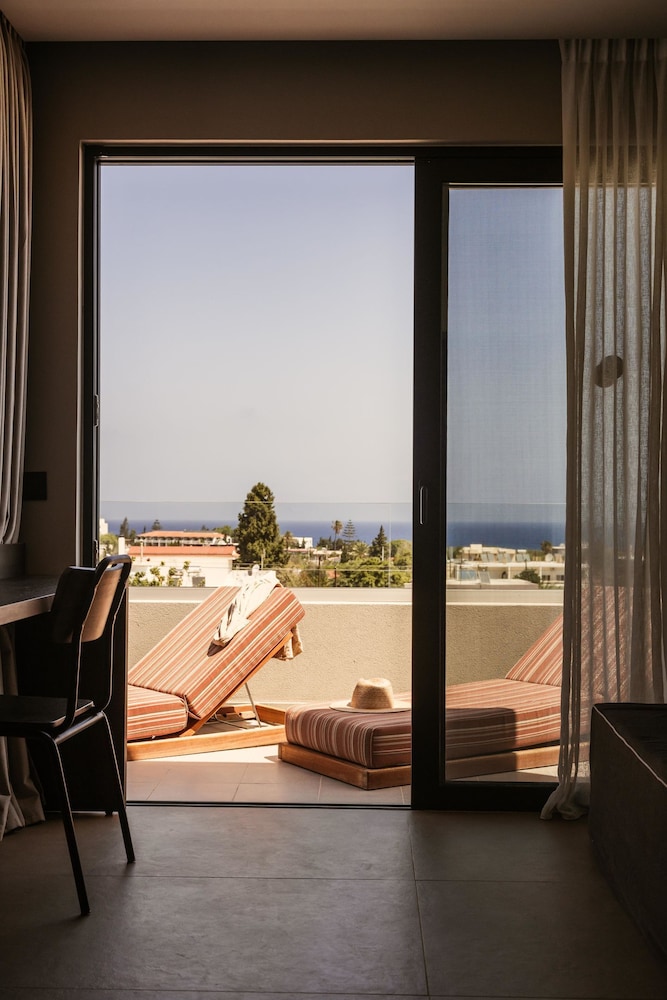 Cook's Club Ialysos Rhodes — Hotel rooms in Ialyssos, South Aegean