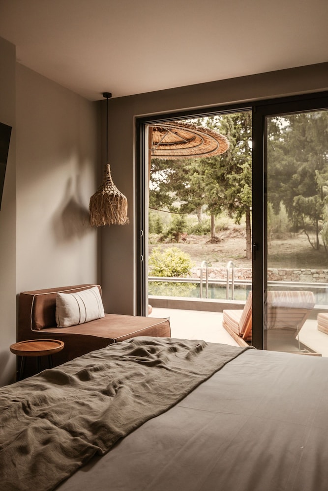 Cook's Club Ialysos Rhodes — Hotel rooms in Ialyssos, South Aegean