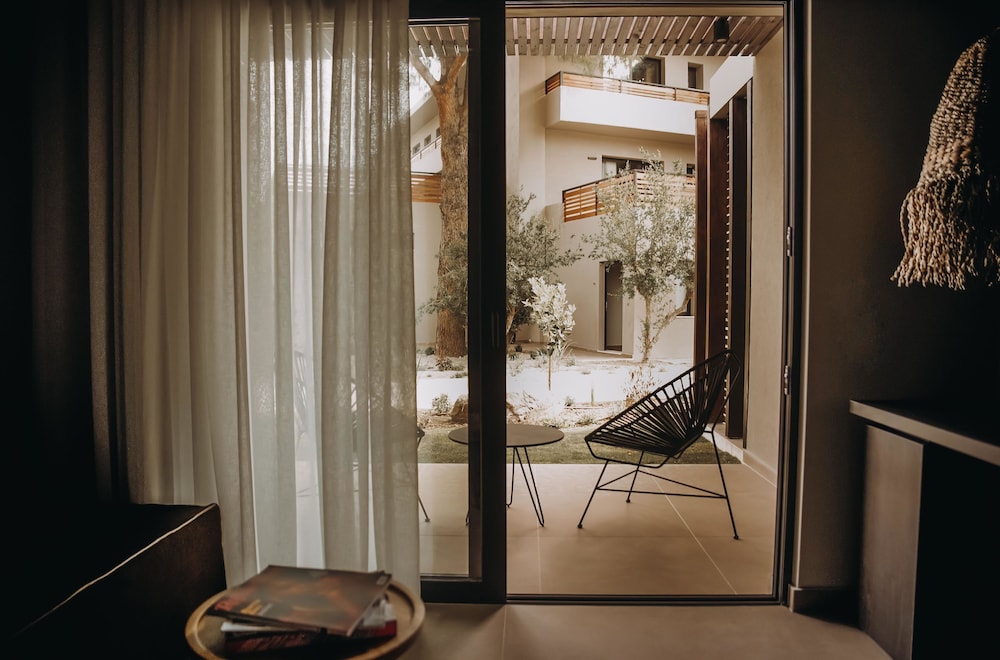 Cook's Club Ialysos Rhodes — Hotel rooms in Ialyssos, South Aegean