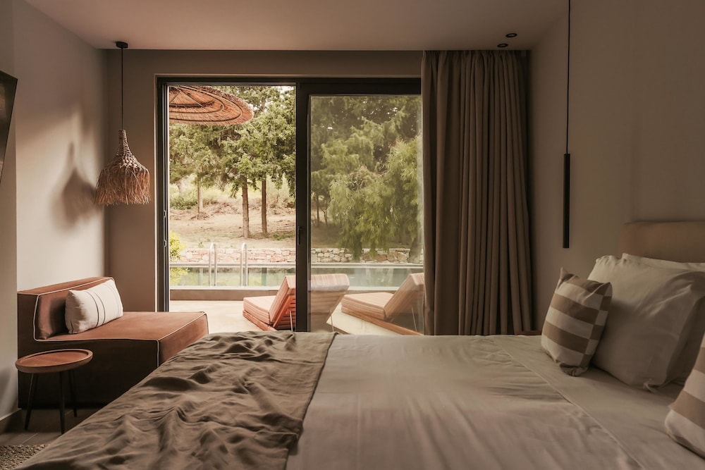 Cook's Club Ialysos Rhodes — Hotel rooms in Ialyssos, South Aegean