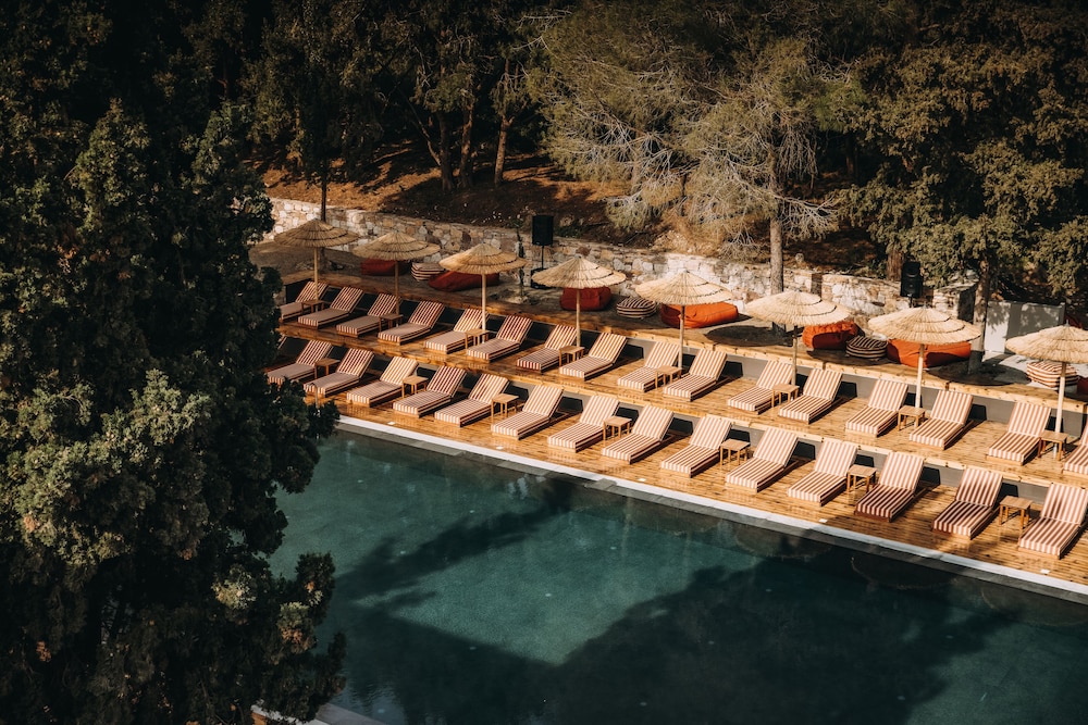 Cook's Club Ialysos Rhodes — Swimming pool in Ialyssos, South Aegean