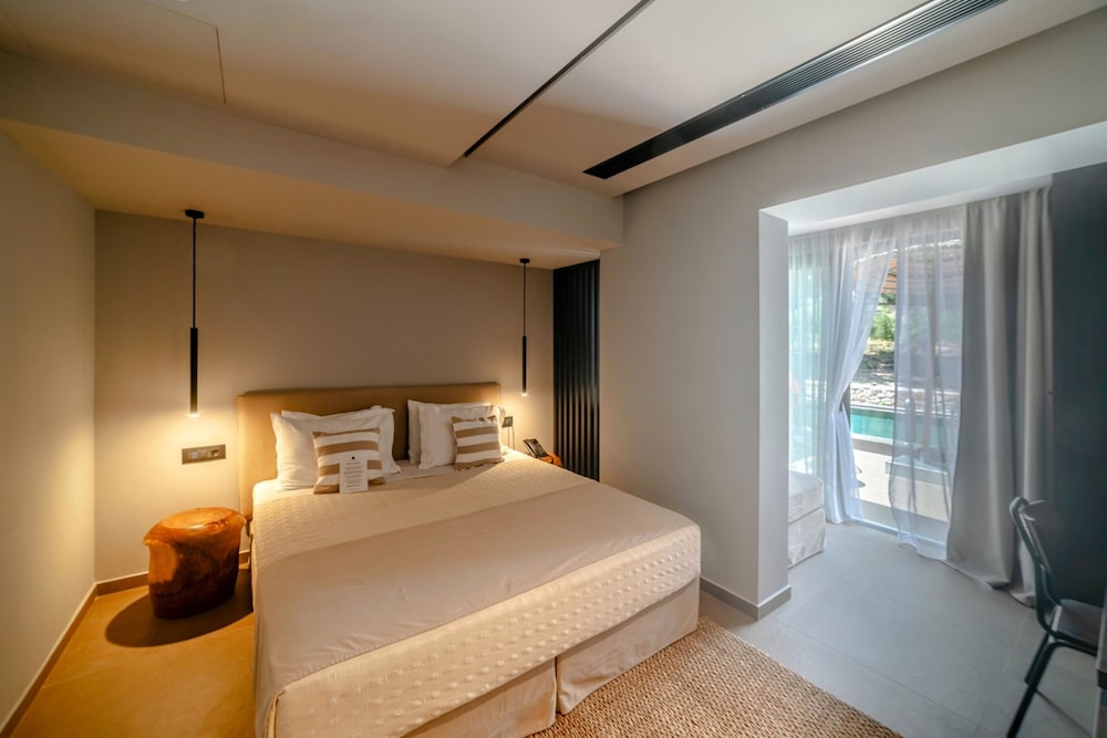 Cook's Club Ialysos Rhodes — Hotel rooms in Ialyssos, South Aegean
