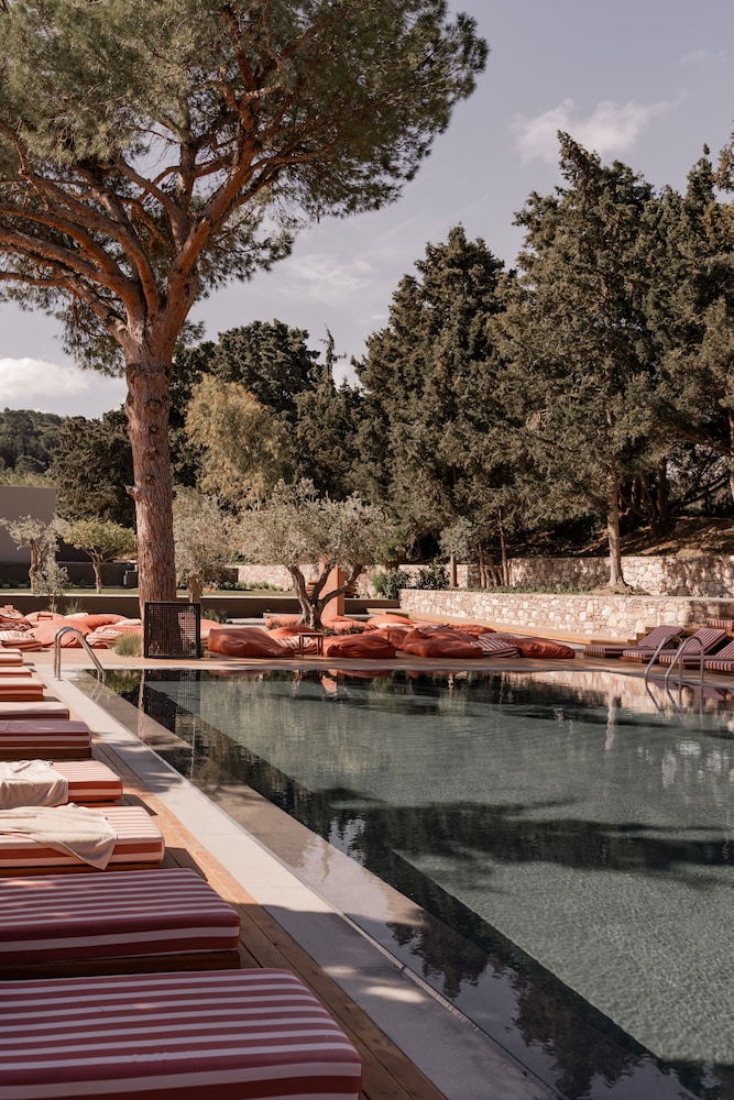 Cook's Club Ialysos Rhodes — Swimming pool in Ialyssos, South Aegean
