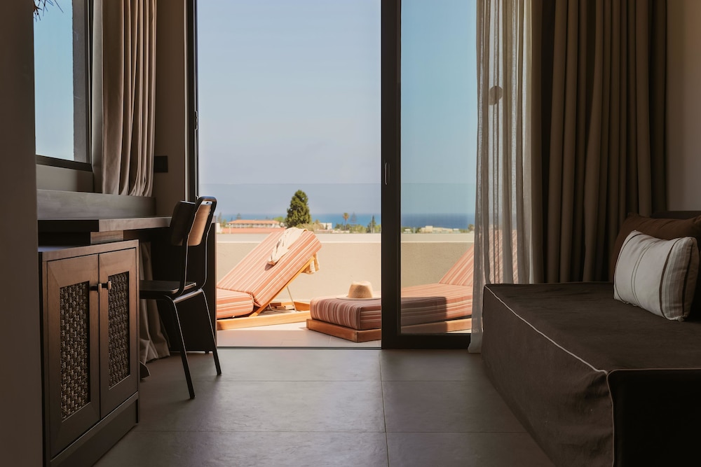 Cook's Club Ialysos Rhodes — Hotel rooms in Ialyssos, South Aegean