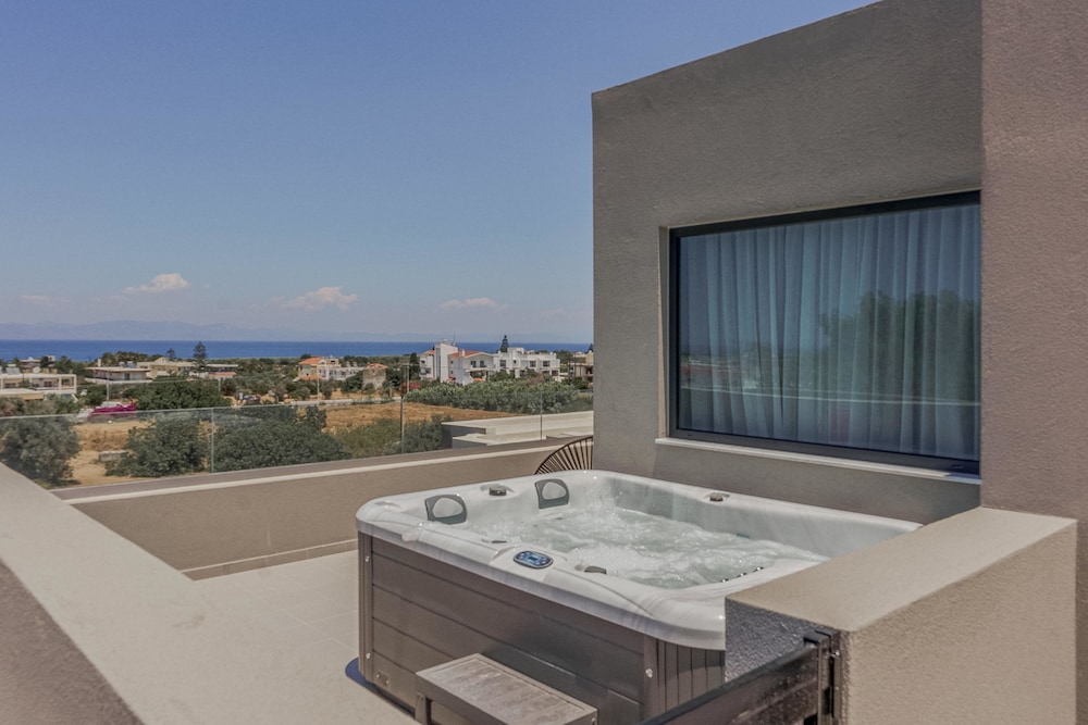 Cook's Club Ialysos Rhodes — Spa in Ialyssos, South Aegean