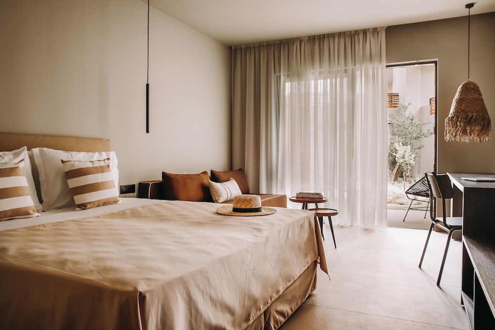 Cook's Club Ialysos Rhodes — Hotel rooms in Ialyssos, South Aegean