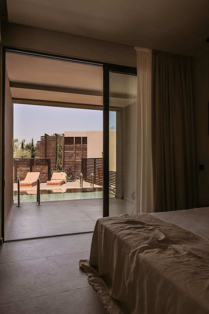 Cook's Club Ialysos Rhodes — Hotel rooms in Ialyssos, South Aegean