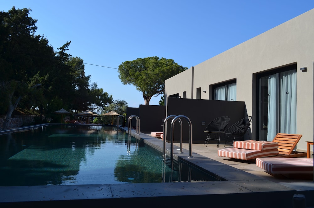 Cook's Club Ialysos Rhodes — Swimming pool in Ialyssos, South Aegean