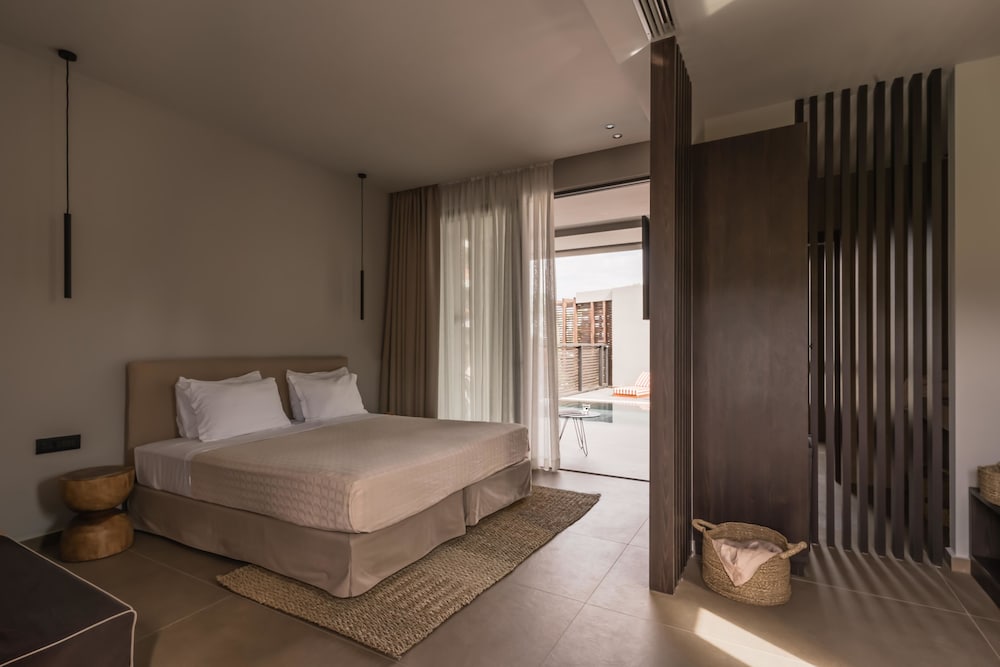 Cook's Club Ialysos Rhodes — Hotel rooms in Ialyssos, South Aegean