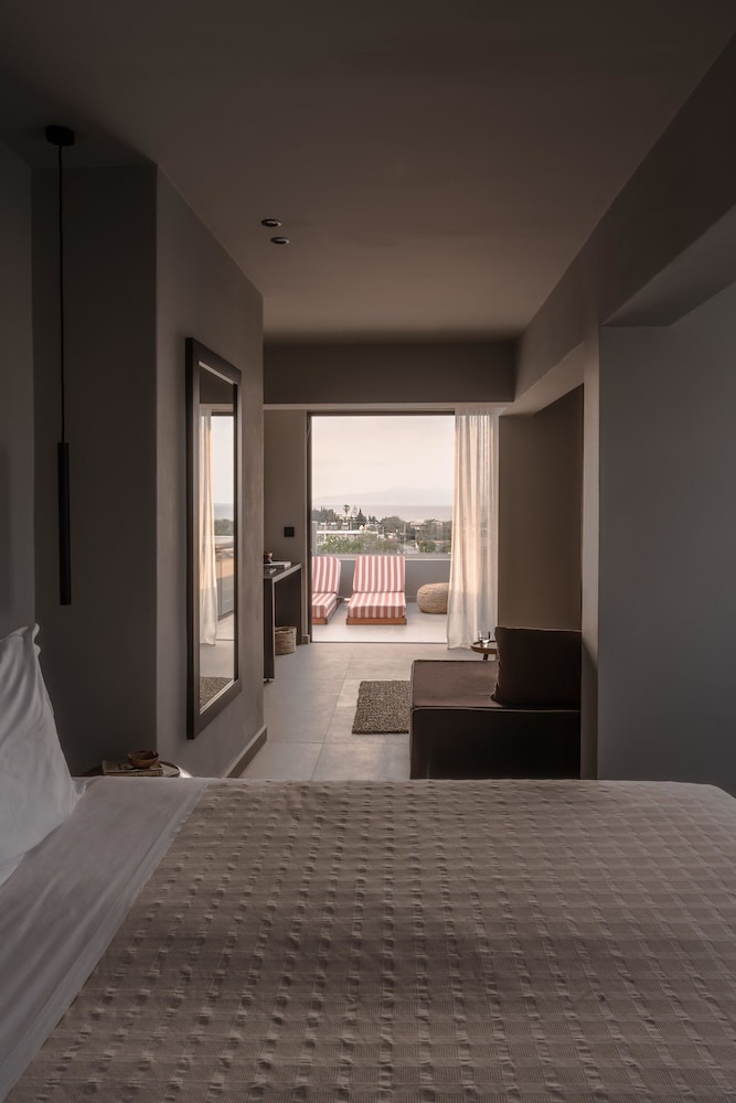 Cook's Club Ialysos Rhodes — Hotel rooms in Ialyssos, South Aegean