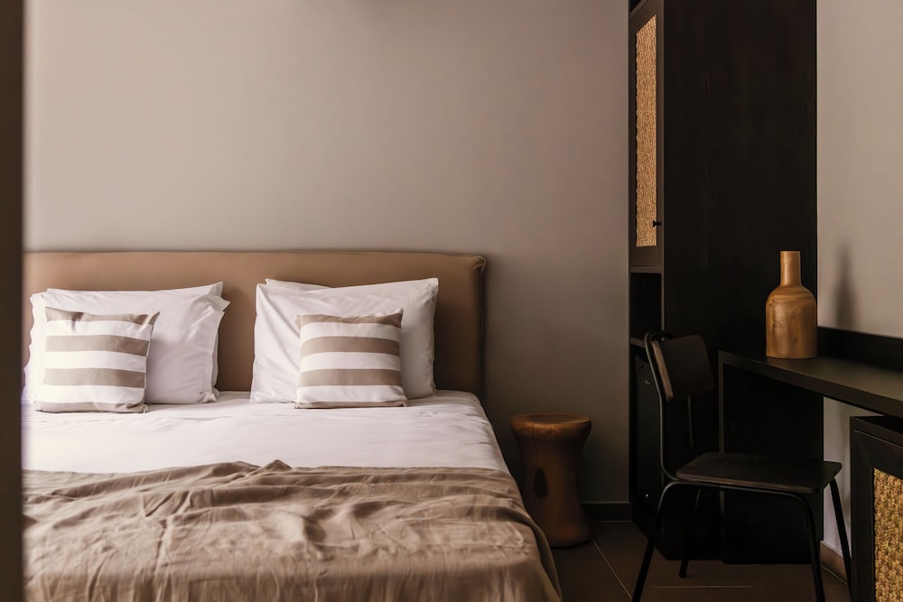 Cook's Club Ialysos Rhodes — Hotel rooms in Ialyssos, South Aegean