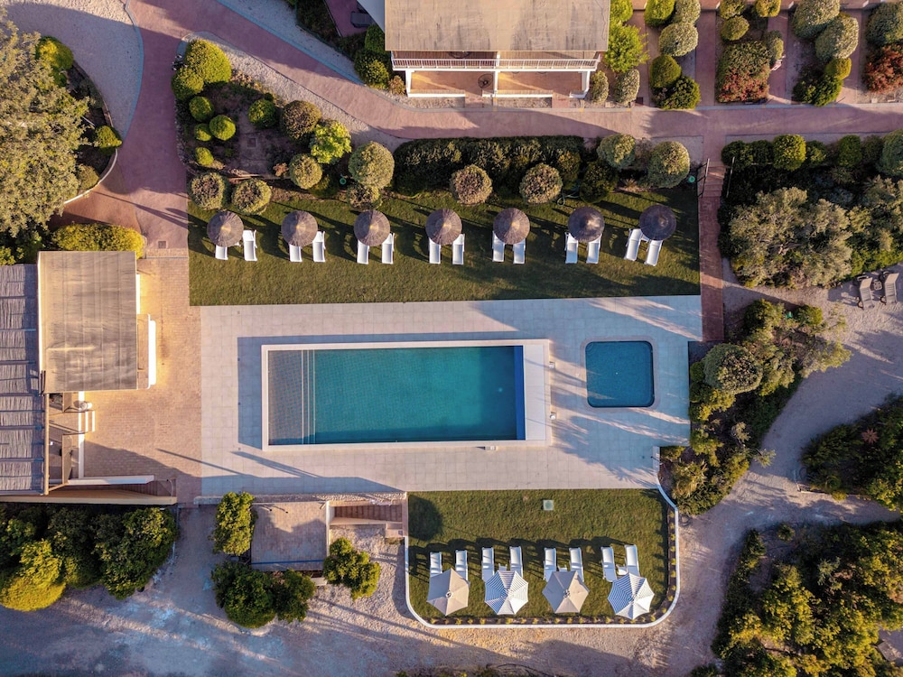Hotel Rural Quinta do Marco - zdjęcie 4