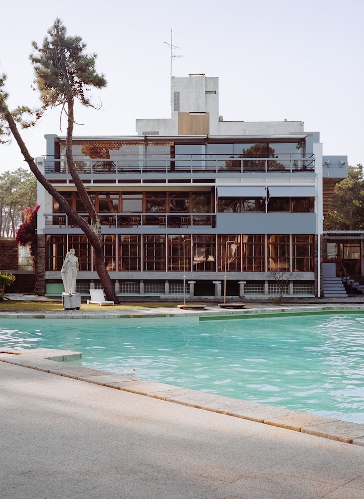 Parque do Rio Ofir Hotel - zdjęcie 4