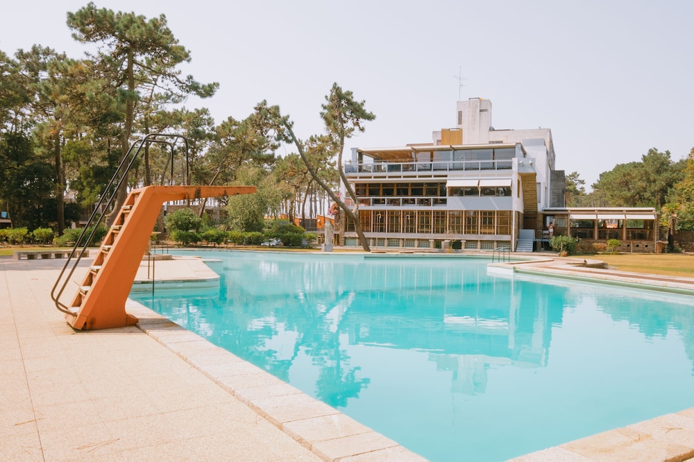 Parque do Rio Ofir Hotel - zdjęcie 3