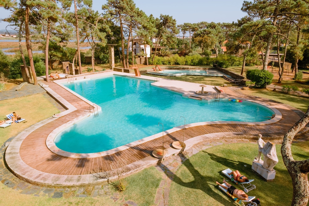 Parque do Rio Ofir Hotel - zdjęcie 2
