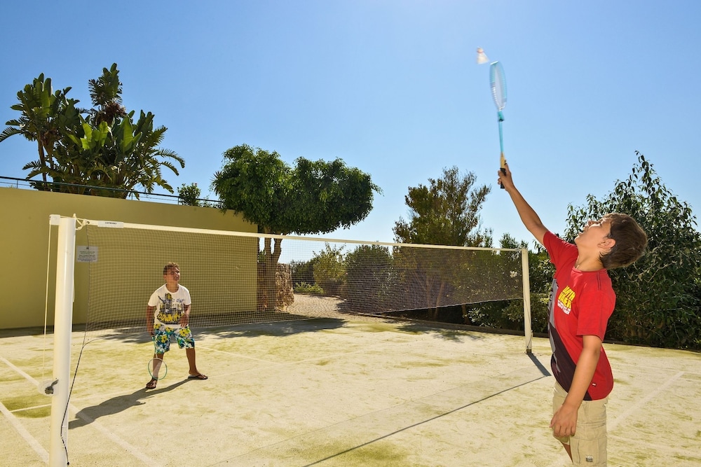 Presa de Moura — Sports & recreation in Carvoeiro, Faro
