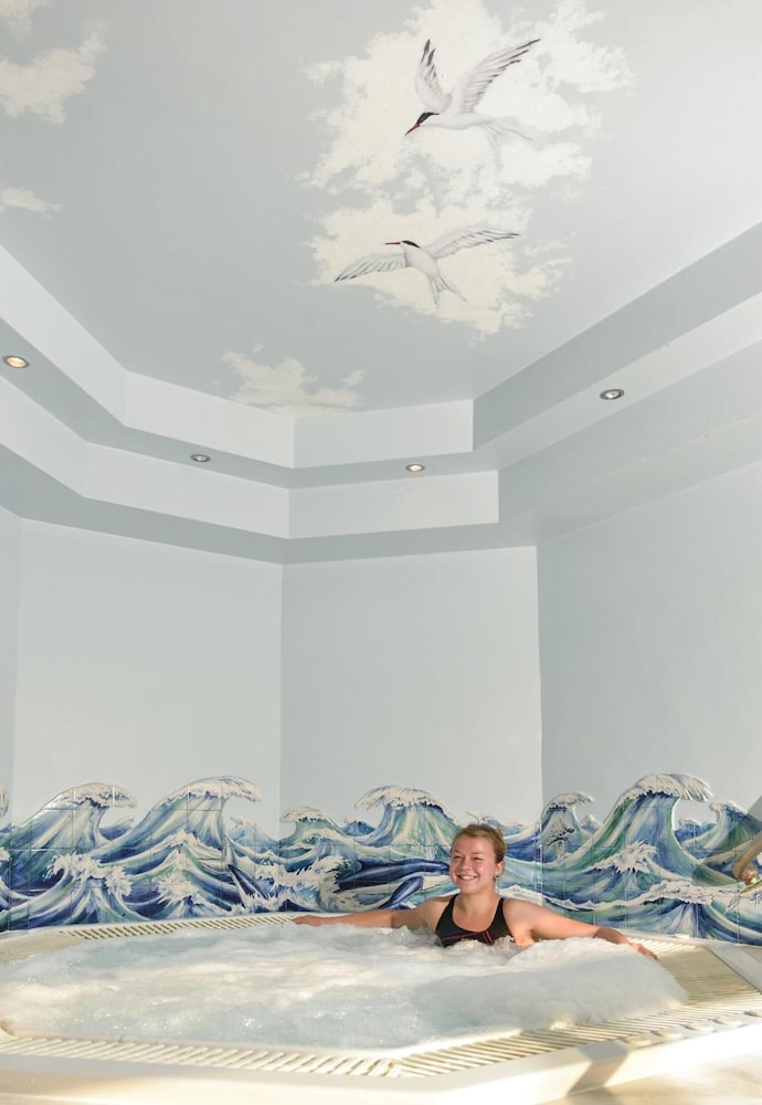 Presa de Moura — Spa in Carvoeiro, Faro