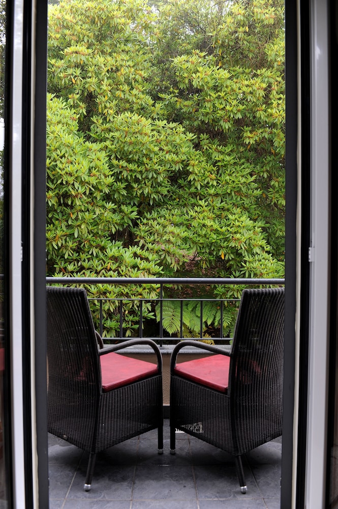 Quinta Cova do Milho — Hotel rooms in Santa Cruz, Madeira