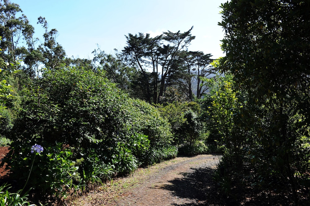 Quinta Cova do Milho — Attractions in the area in Santa Cruz, Madeira