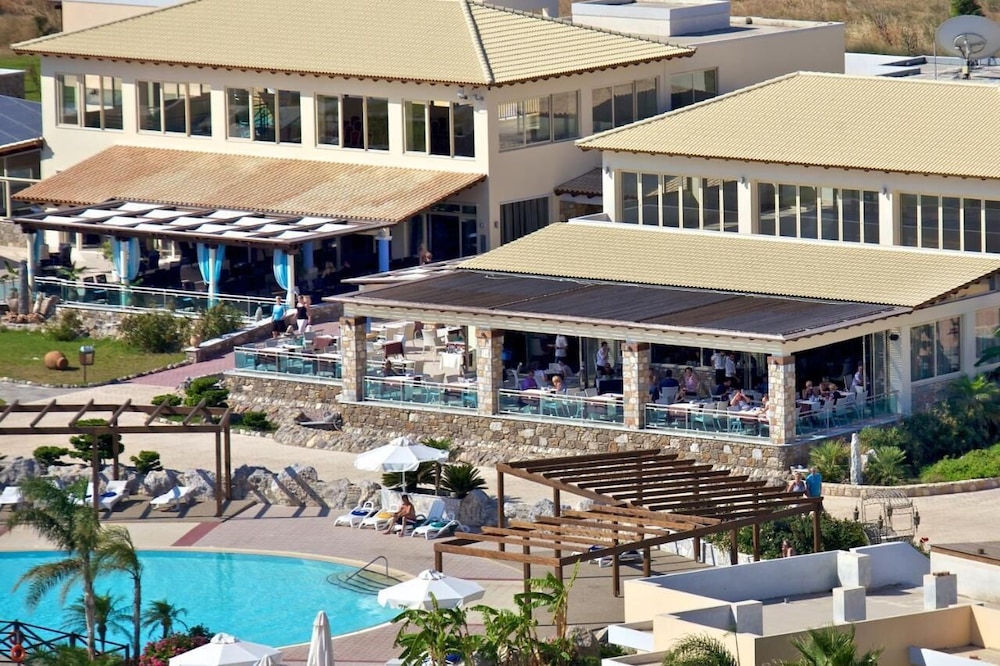 Natura Park Village Hotel & Spa - zdjęcie 4