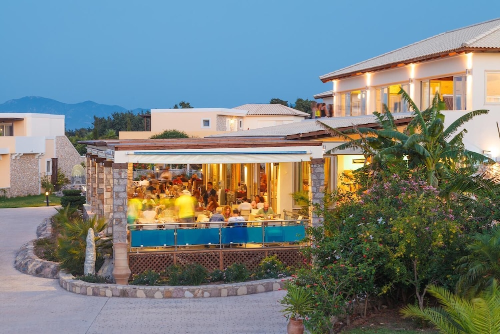 Natura Park Village Hotel & Spa - zdjęcie 5