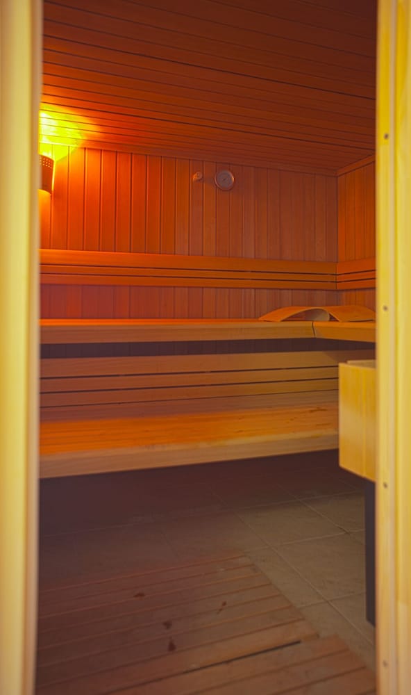 Natura Park Village Hotel & Spa — Hotel rooms in Psalidi, South Aegean