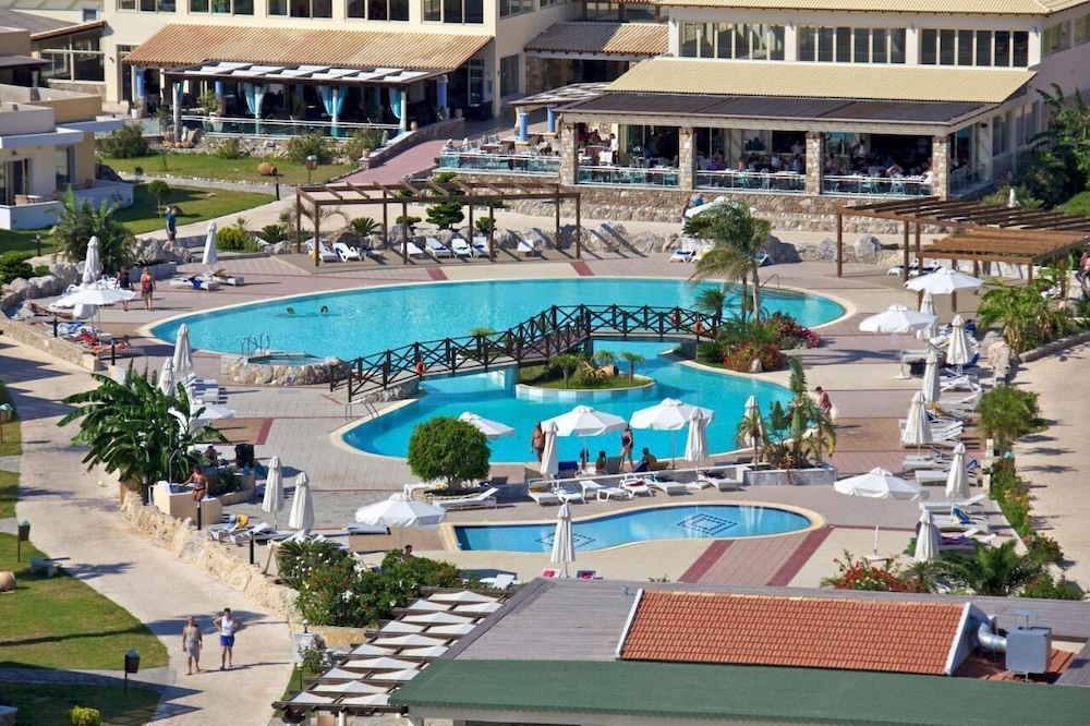 Natura Park Village Hotel & Spa - zdjęcie 3