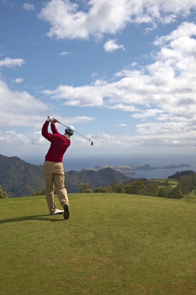 PortoBay Serra Golf — Sports & recreation in Santa Cruz, Madeira