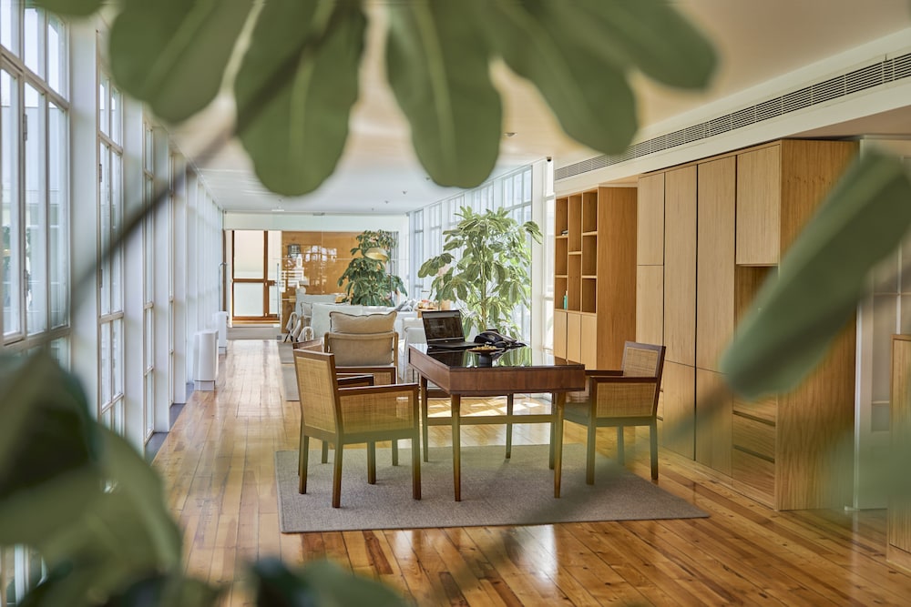 PortoBay Serra Golf — Hotel rooms in Santa Cruz, Madeira