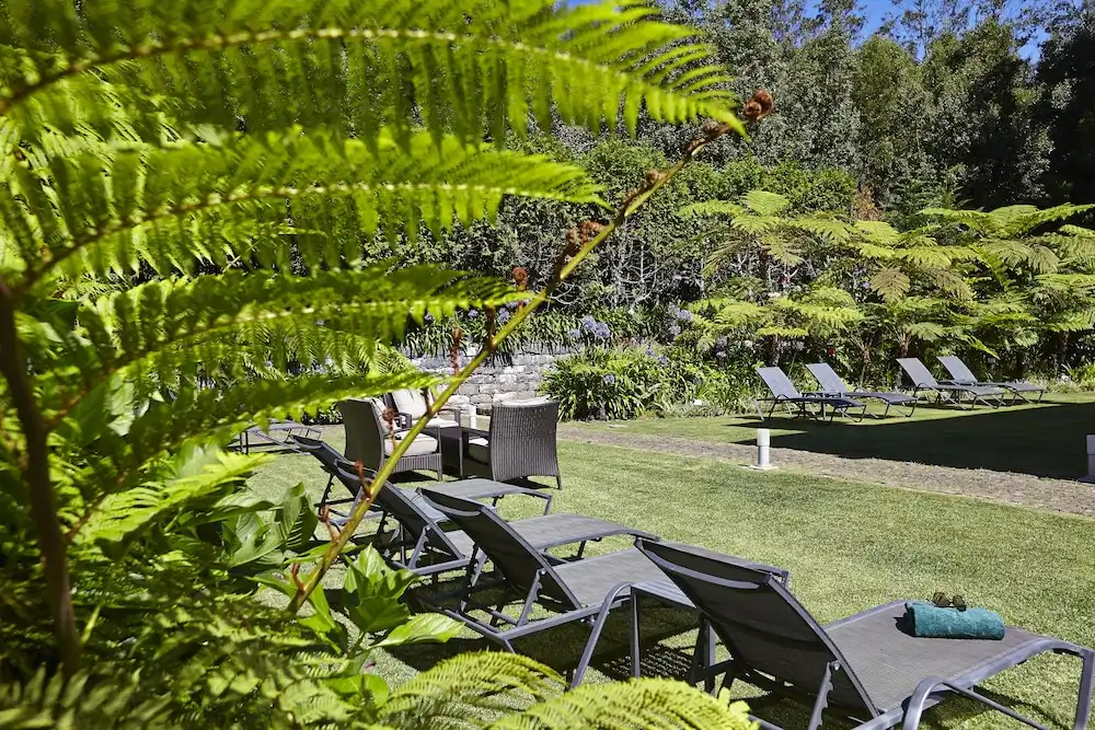 PortoBay Serra Golf — Sports & recreation in Santa Cruz, Madeira