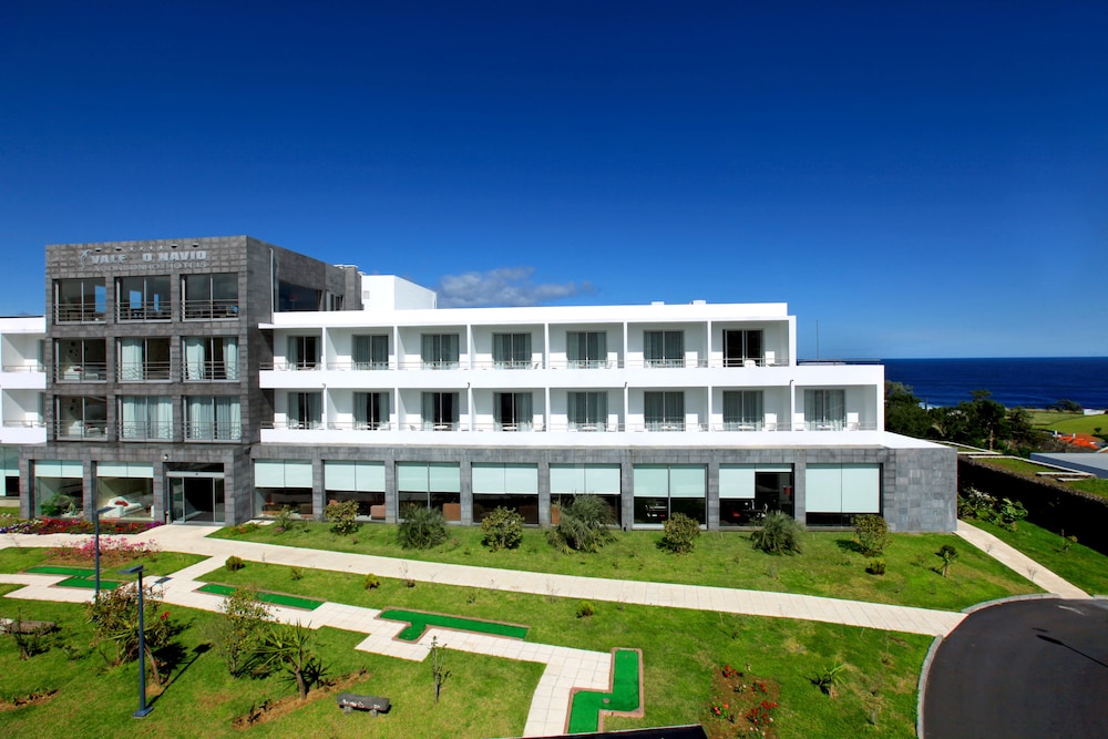 Hotel Vale do Navio - zdjęcie 3