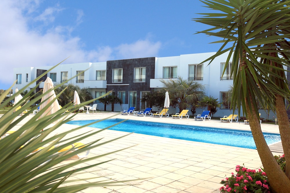 Hotel Vale do Navio - zdjęcie 2