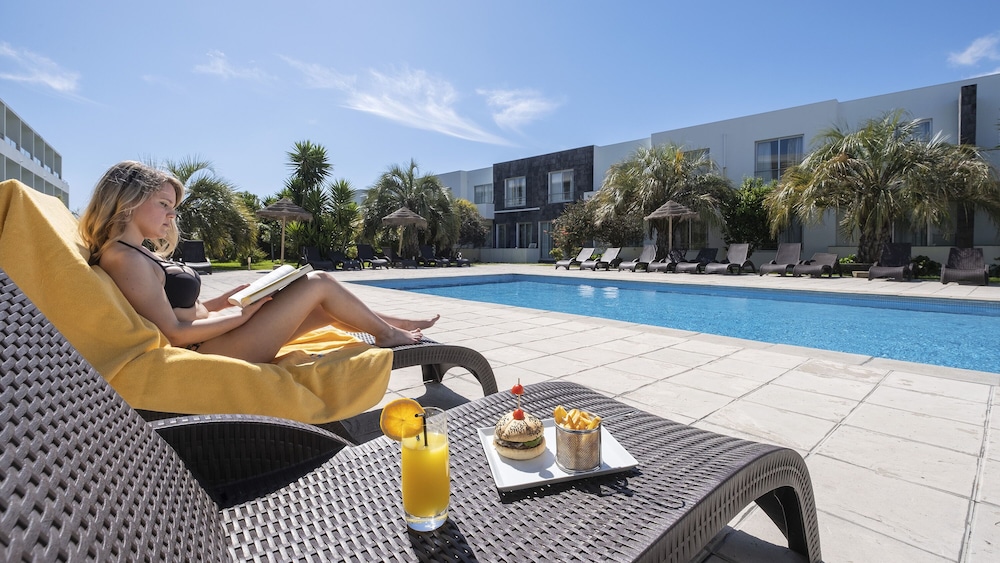 Hotel Vale do Navio - zdjęcie 5